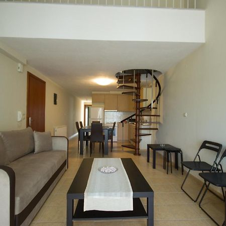 Angel Luxury Apartments 克拉默特 外观 照片