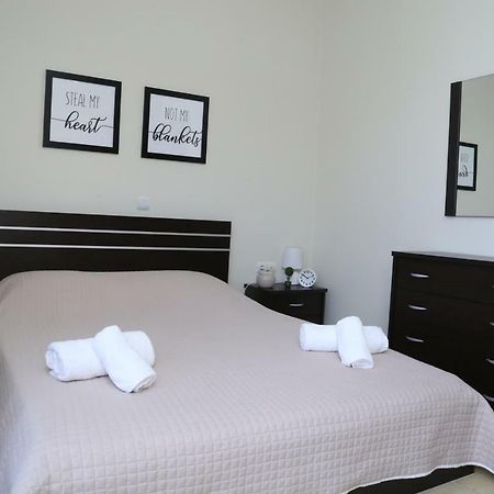 Angel Luxury Apartments 克拉默特 外观 照片