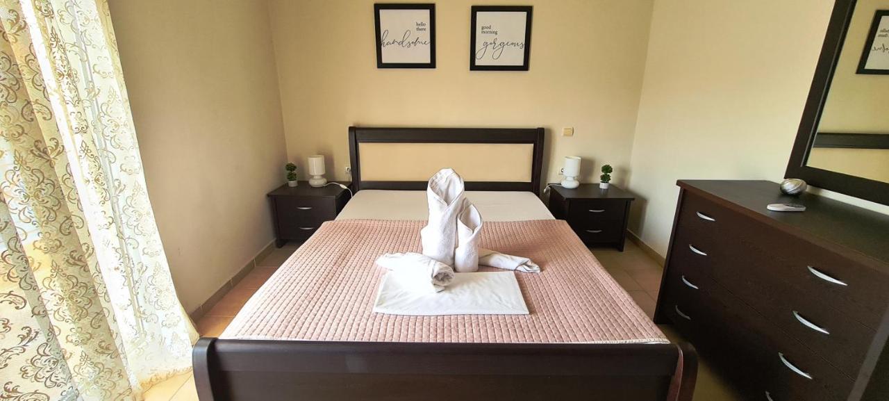 Angel Luxury Apartments 克拉默特 外观 照片