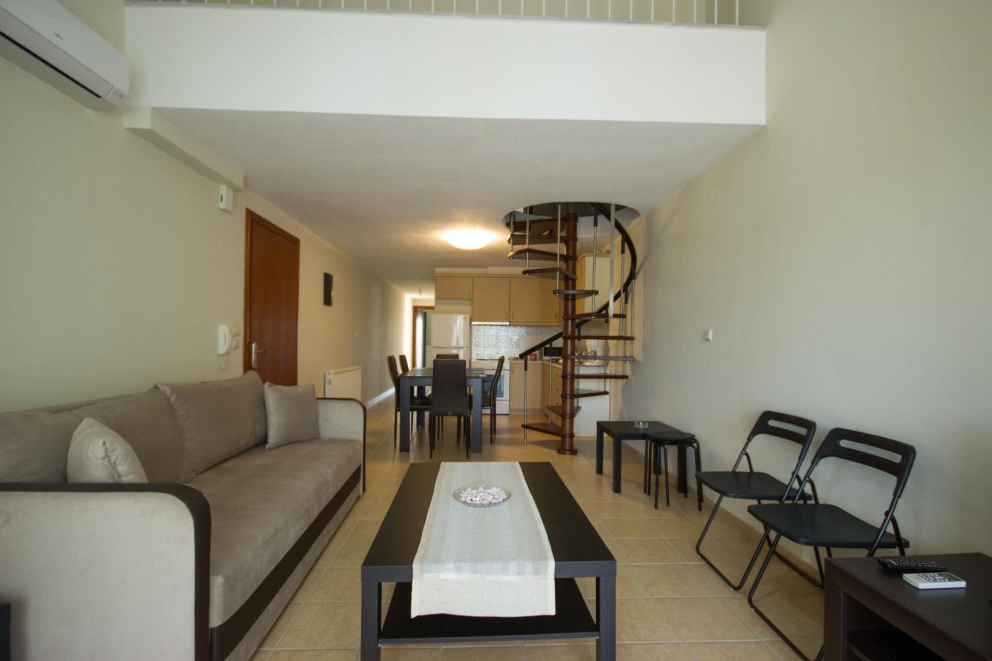 Angel Luxury Apartments 克拉默特 外观 照片