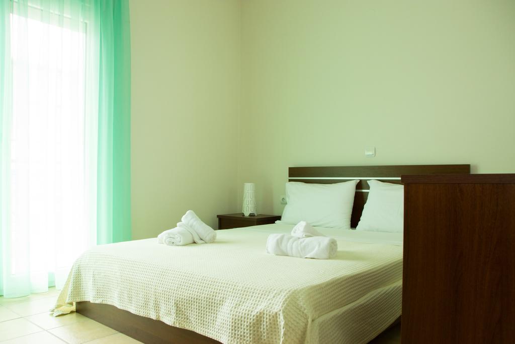 Angel Luxury Apartments 克拉默特 外观 照片