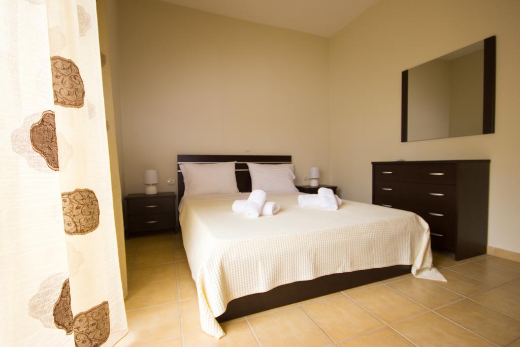 Angel Luxury Apartments 克拉默特 外观 照片