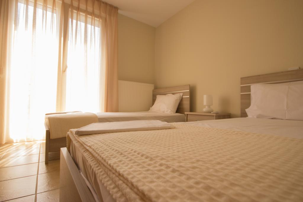 Angel Luxury Apartments 克拉默特 外观 照片