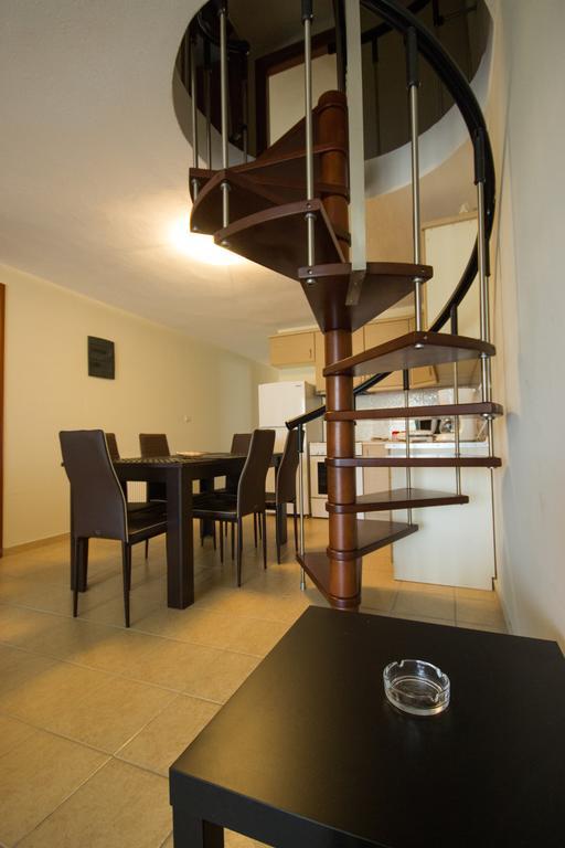 Angel Luxury Apartments 克拉默特 外观 照片