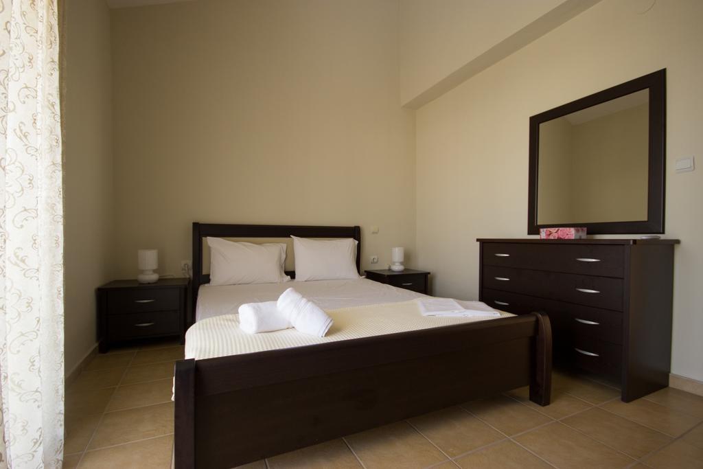 Angel Luxury Apartments 克拉默特 外观 照片