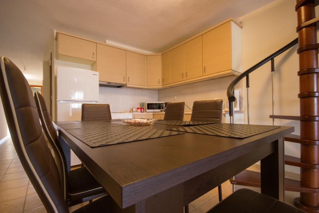 Angel Luxury Apartments 克拉默特 外观 照片