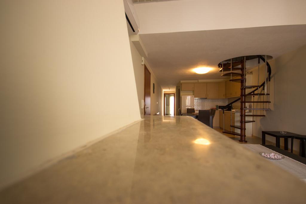 Angel Luxury Apartments 克拉默特 外观 照片