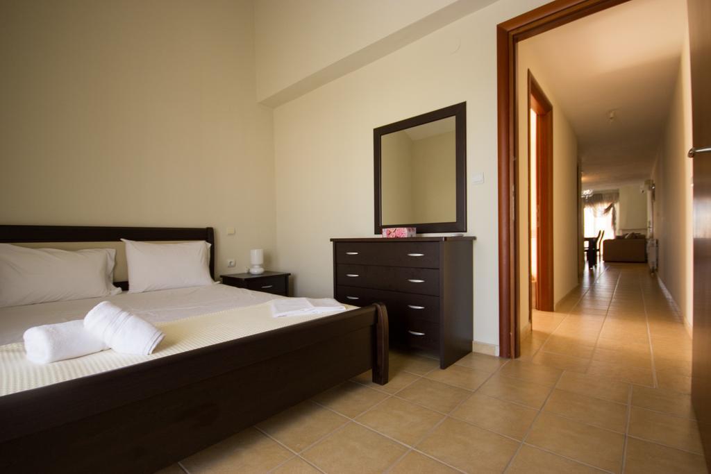 Angel Luxury Apartments 克拉默特 外观 照片