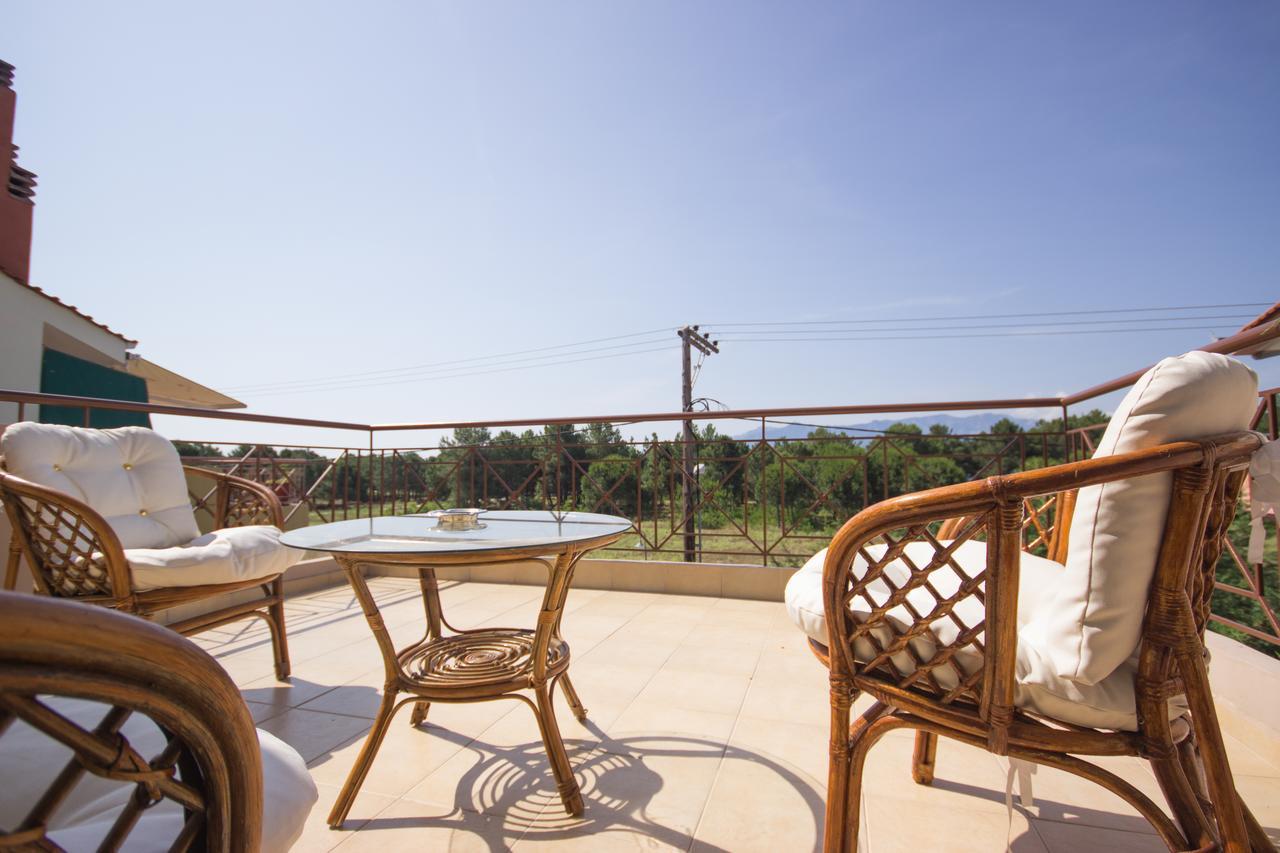 Angel Luxury Apartments 克拉默特 外观 照片