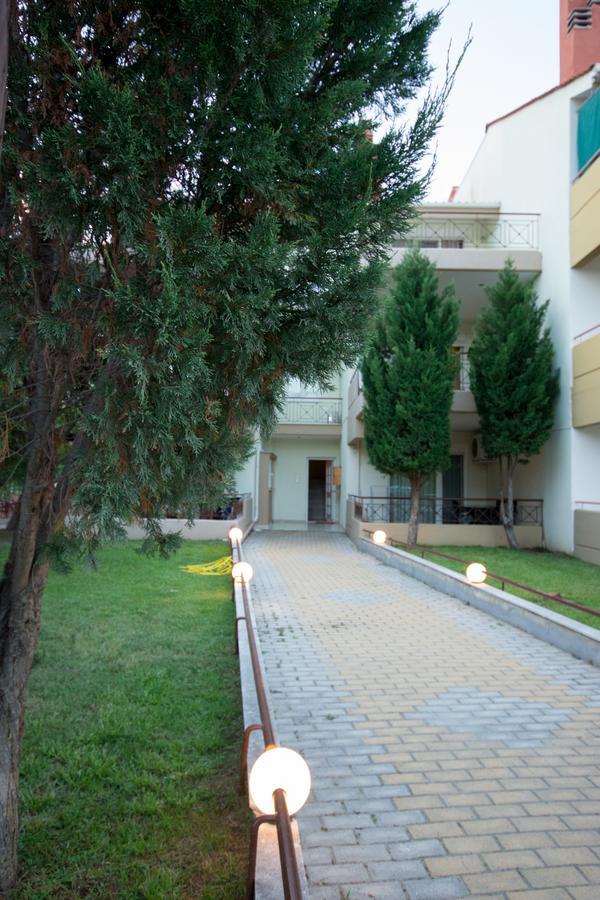 Angel Luxury Apartments 克拉默特 外观 照片