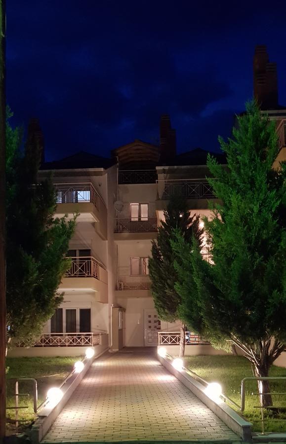 Angel Luxury Apartments 克拉默特 外观 照片
