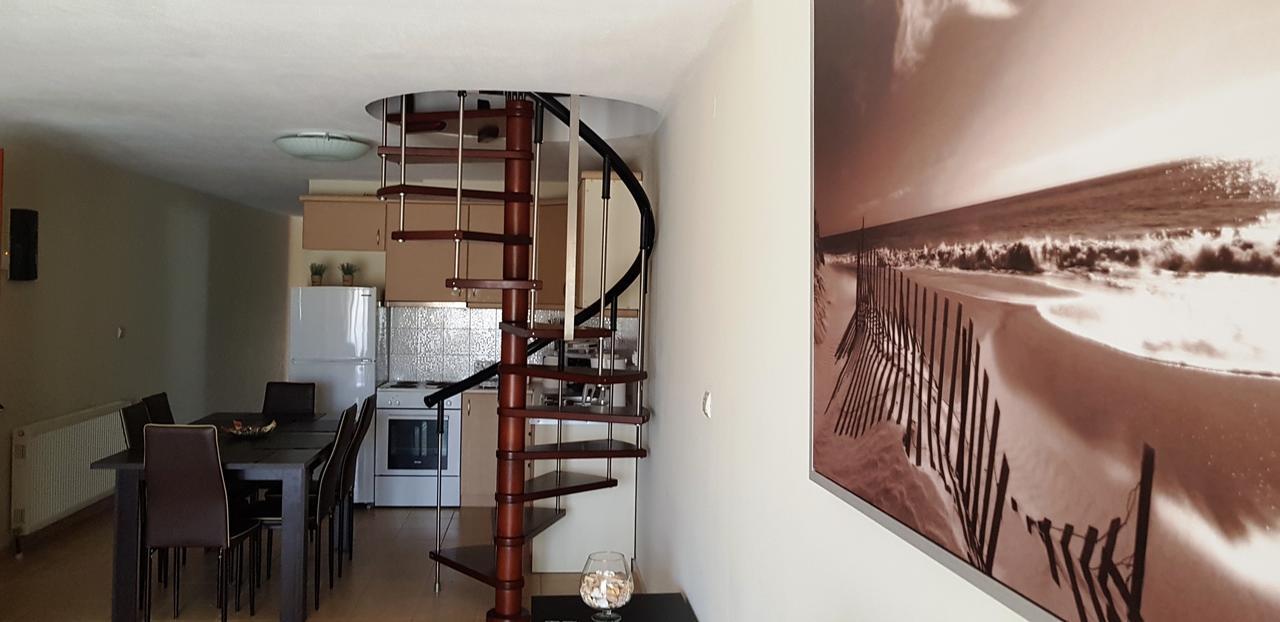 Angel Luxury Apartments 克拉默特 外观 照片