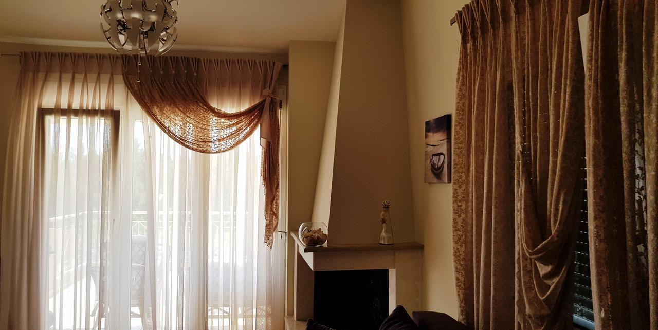 Angel Luxury Apartments 克拉默特 外观 照片