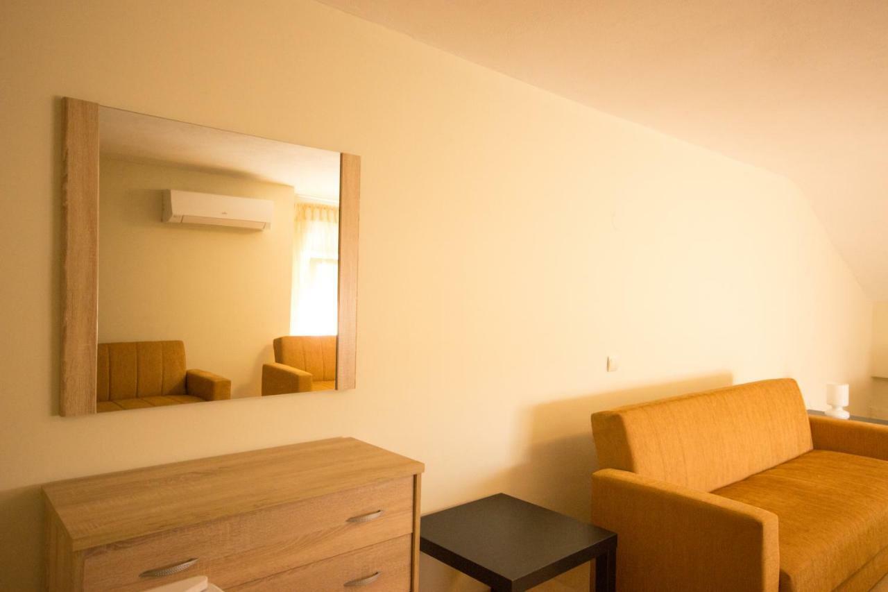 Angel Luxury Apartments 克拉默特 外观 照片