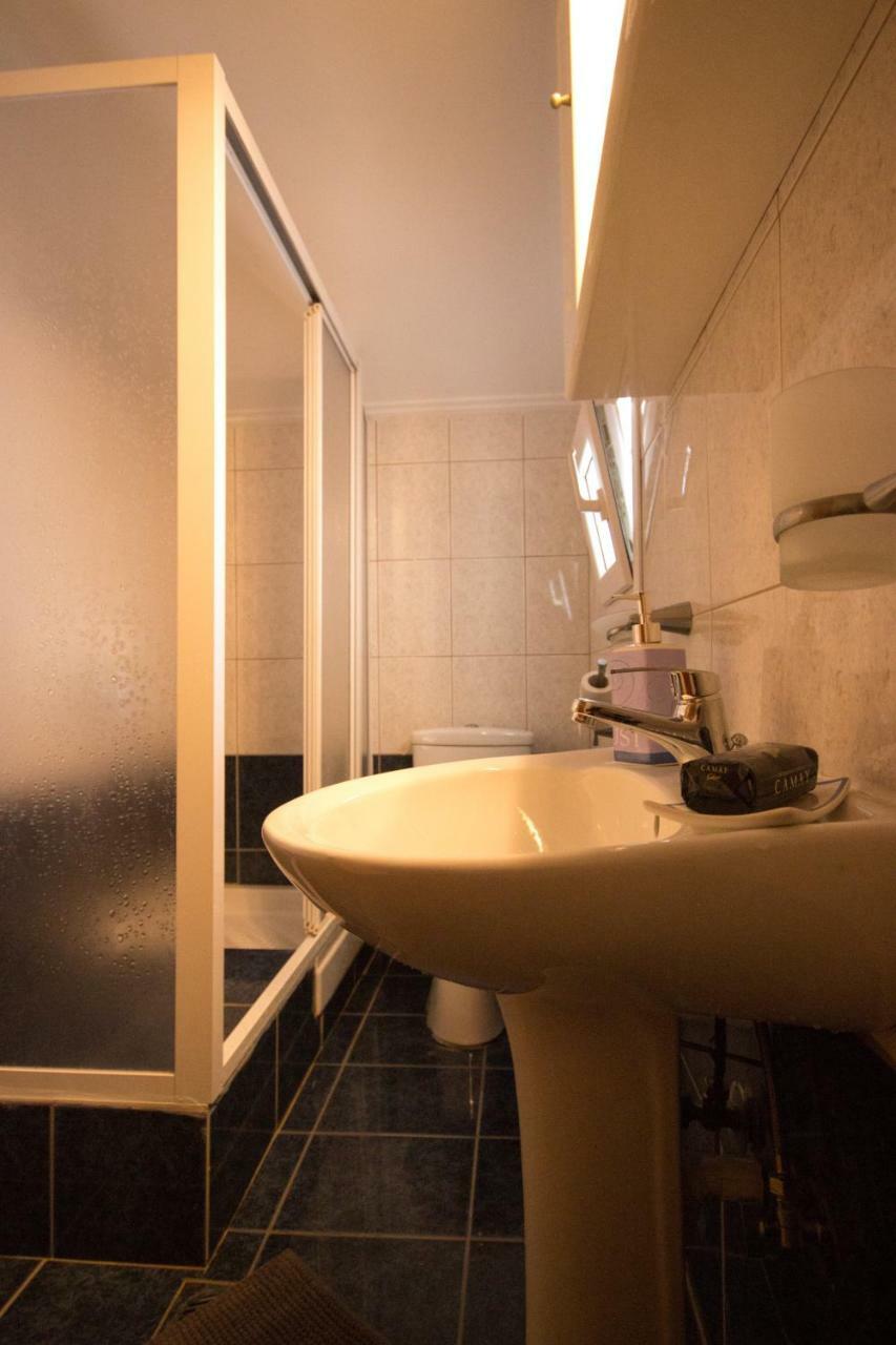 Angel Luxury Apartments 克拉默特 外观 照片