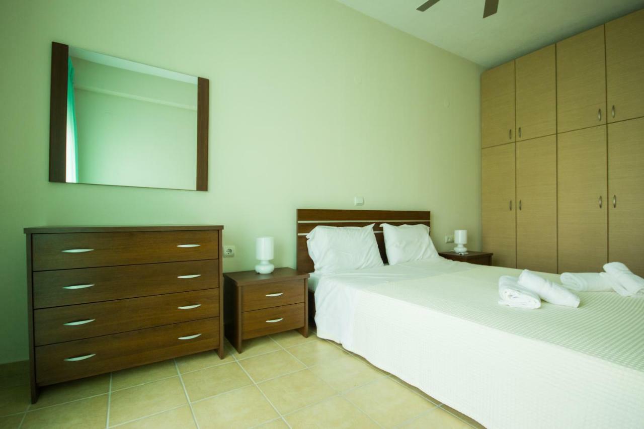 Angel Luxury Apartments 克拉默特 外观 照片