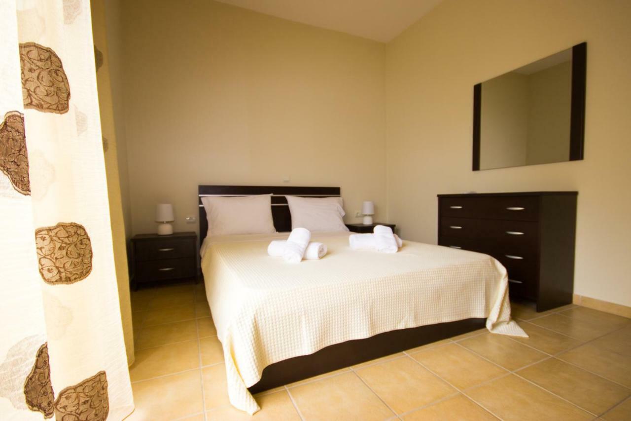 Angel Luxury Apartments 克拉默特 外观 照片