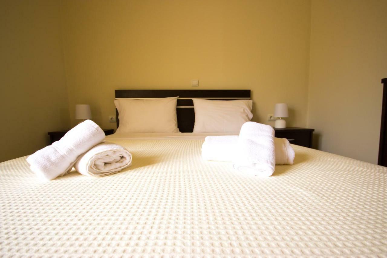 Angel Luxury Apartments 克拉默特 外观 照片