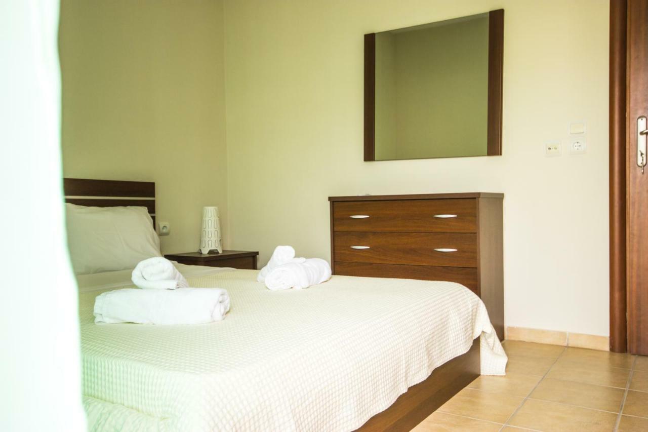 Angel Luxury Apartments 克拉默特 外观 照片