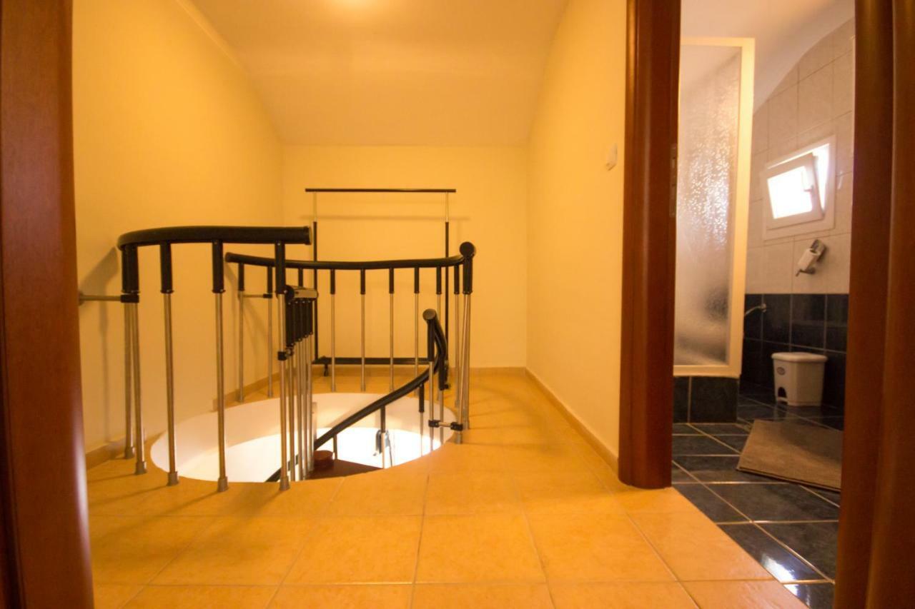 Angel Luxury Apartments 克拉默特 外观 照片