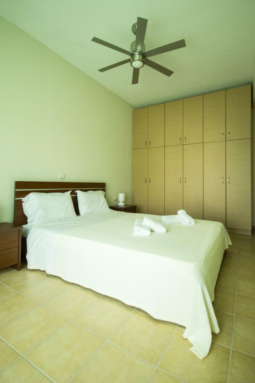Angel Luxury Apartments 克拉默特 外观 照片