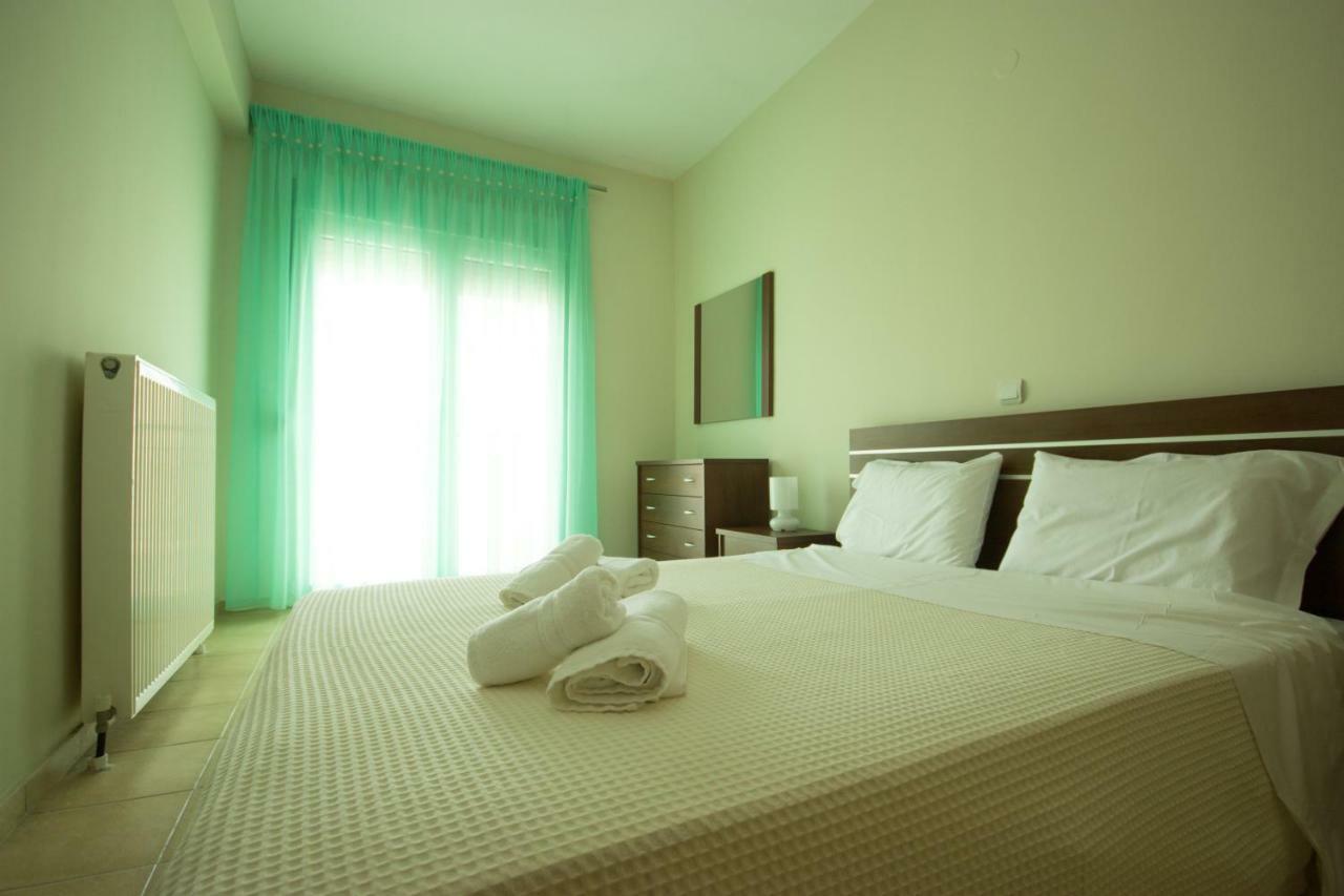 Angel Luxury Apartments 克拉默特 外观 照片