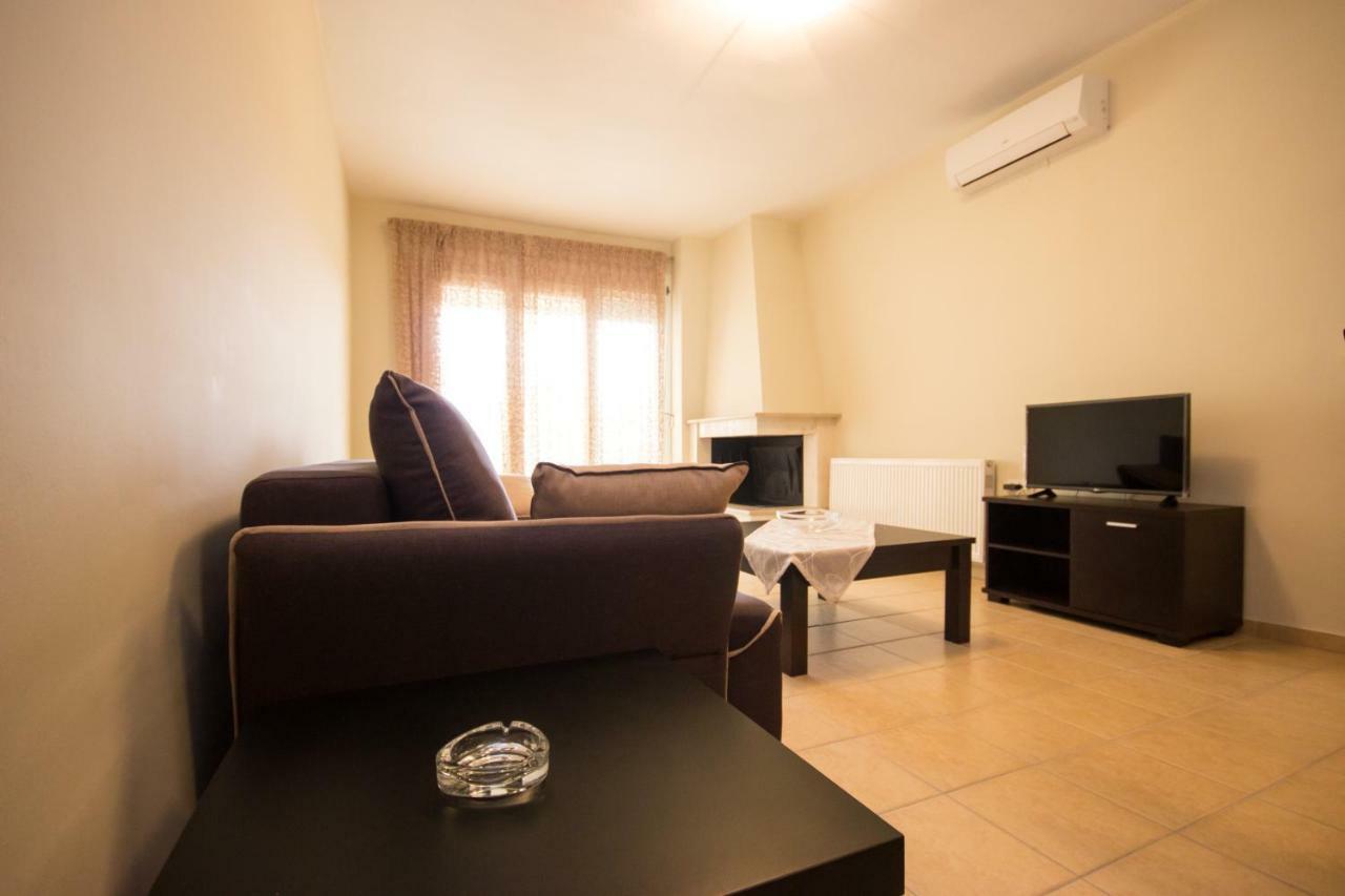 Angel Luxury Apartments 克拉默特 外观 照片