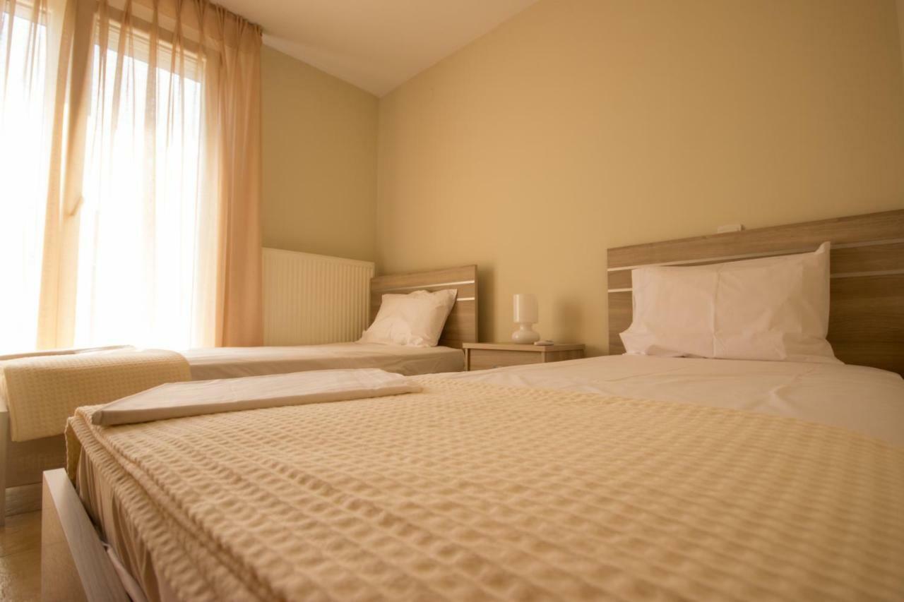 Angel Luxury Apartments 克拉默特 外观 照片