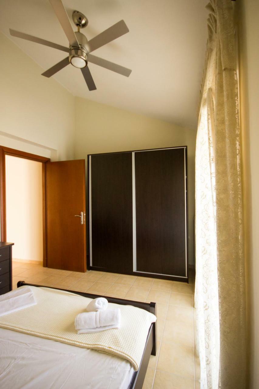 Angel Luxury Apartments 克拉默特 外观 照片
