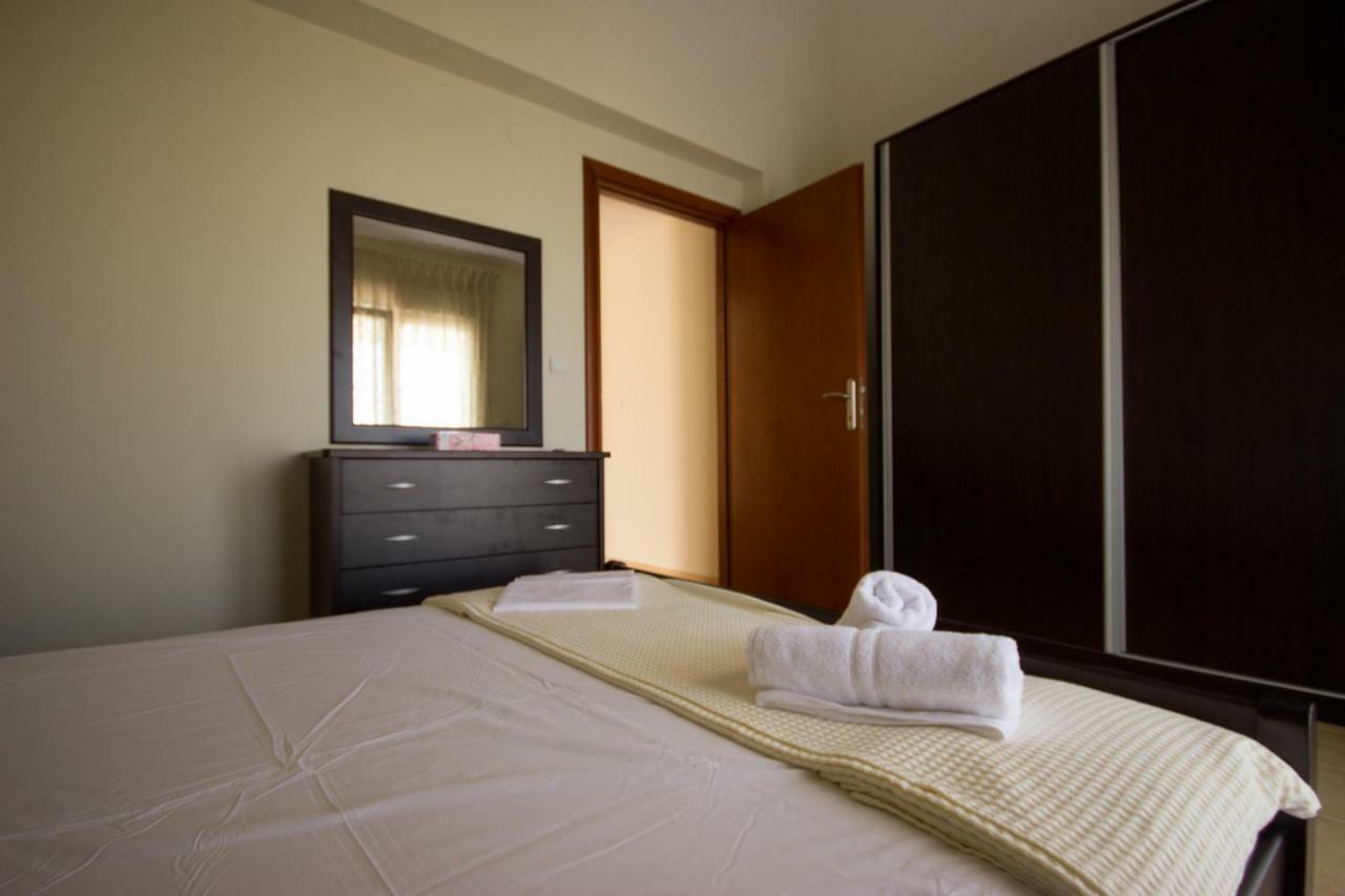 Angel Luxury Apartments 克拉默特 外观 照片