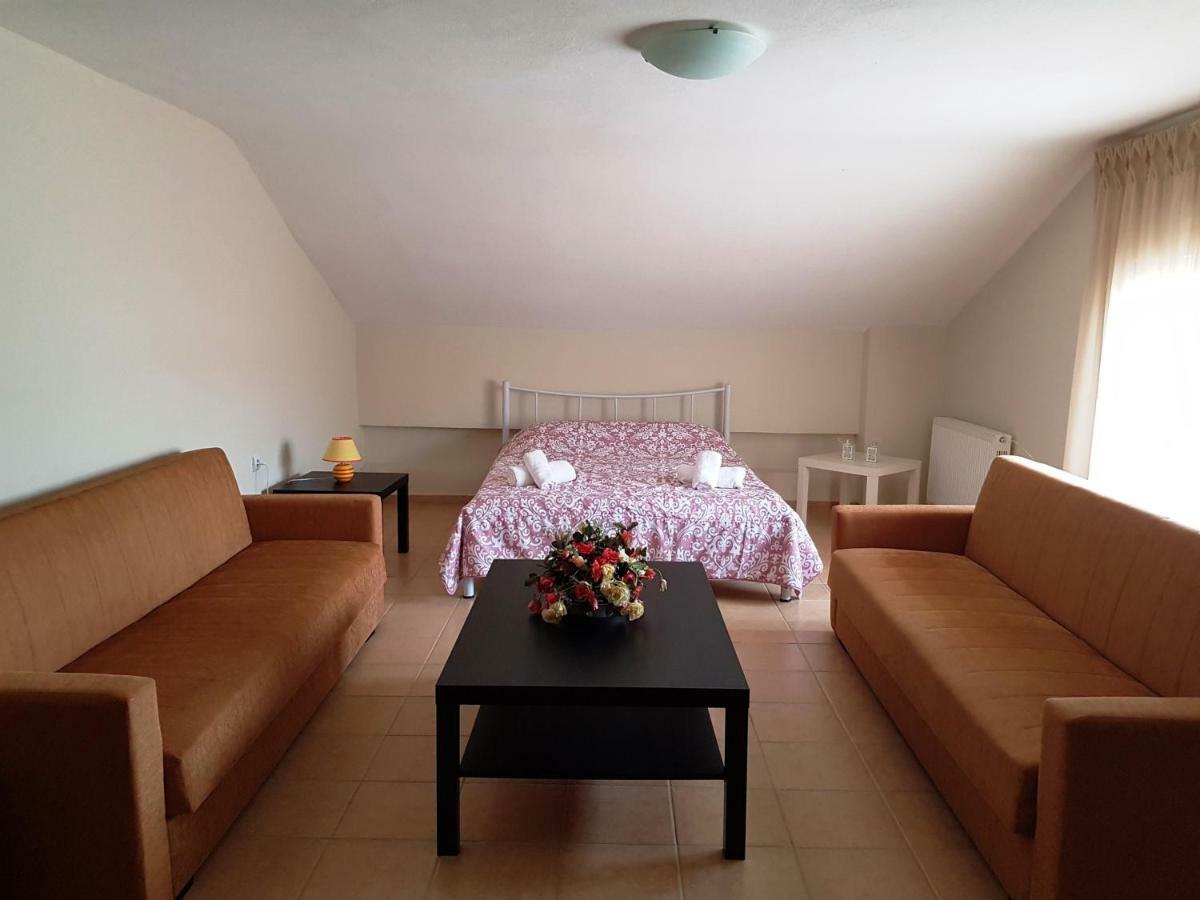 Angel Luxury Apartments 克拉默特 外观 照片