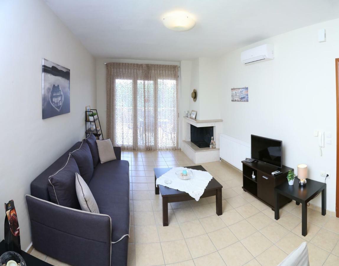 Angel Luxury Apartments 克拉默特 外观 照片