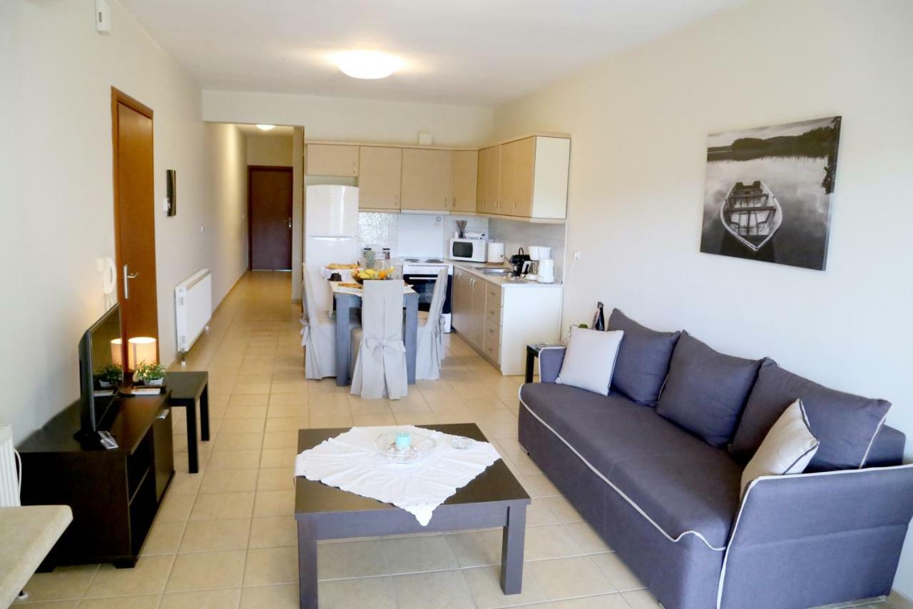 Angel Luxury Apartments 克拉默特 外观 照片