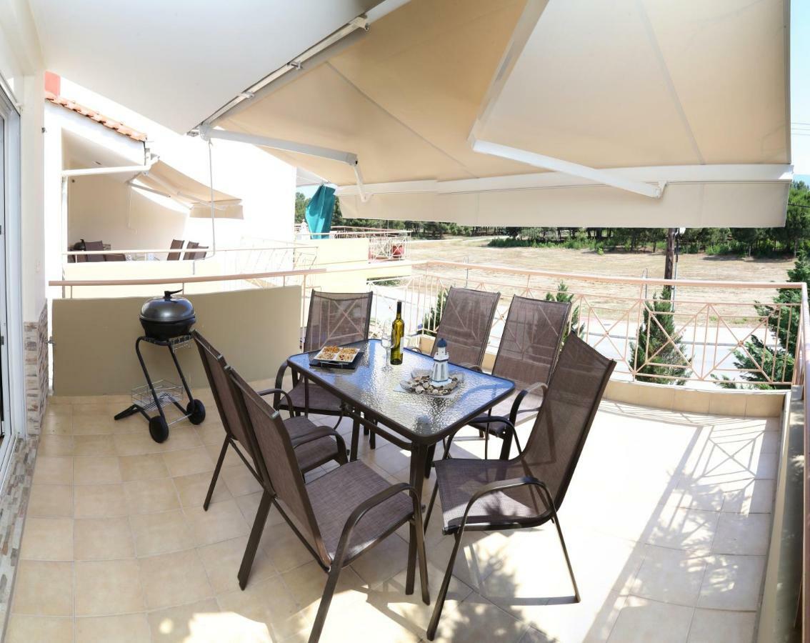 Angel Luxury Apartments 克拉默特 外观 照片