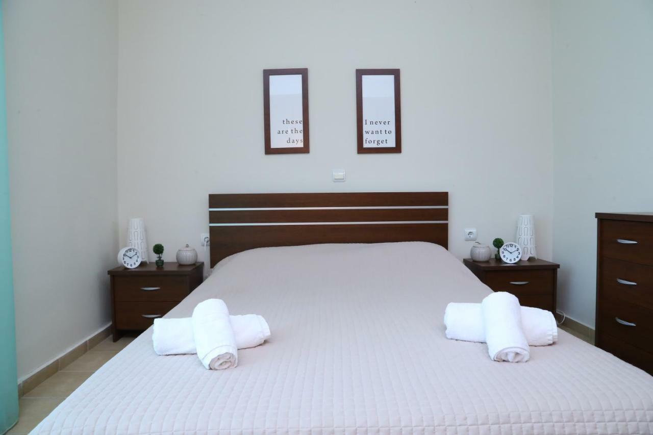 Angel Luxury Apartments 克拉默特 外观 照片