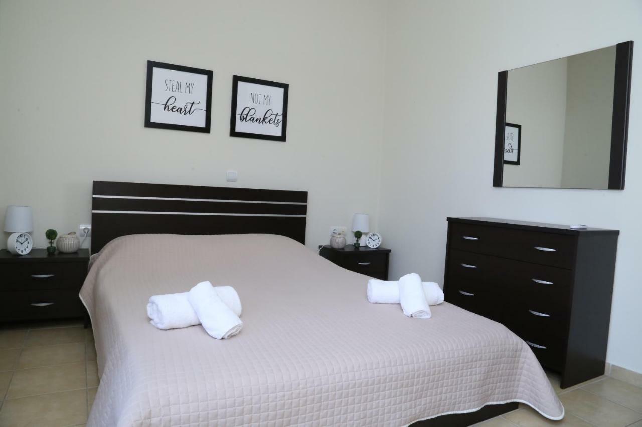 Angel Luxury Apartments 克拉默特 外观 照片